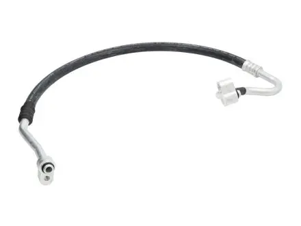 KTT160020 Патрубки кондиціонера THERMOTEC підбір по vin на Brocar