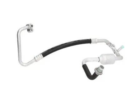 KTT160025 Патрубки кондиціонера THERMOTEC підбір по vin на Brocar
