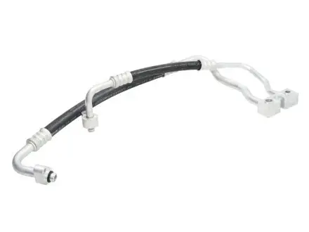 KTT160042 Патрубки кондиціонера THERMOTEC підбір по vin на Brocar