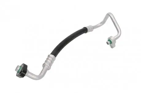 KTT160052 Шланг кондиціонера, від компресора до радіатора. FORD FOCUS THERMOTEC підбір по vin на Brocar