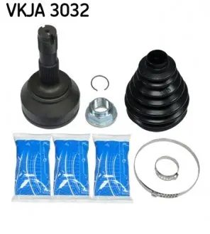 VKJA3032 ШРУС приводний компл. SKF підбір по vin на Brocar