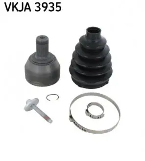 VKJA3935 ШРУС приводной компл. SKF подбор по vin на Brocar