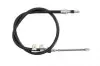 Трос ручника Smart Carbio/Fortwo 01-07 270271