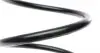 4004259 Пружина (передняя) Audi A2 1.4TDI/1.6FSI 00-05/Seat Cordoba/Ibiza 1.2-1.6 02-09/(седан/накл.зад.ч) LESJOFORS підбір по vin на Brocar