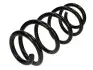 Пружина (передняя) Audi A4/A6/A7 2.0TDI/TFSI/2.7TDI/3.0TDI/TFSI 07-18 (седан/ун/хэтчбек) (2.0 АКПП) 4004290