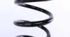 4008497 Пружина (передняя) BMW 5 (F10/F11) 525d/530d МКПП/xDrive/530i/535i 10-17 (седан/унив.) (без М-техн.) LESJOFORS підбір по vin на Brocar
