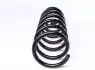 4008497 Пружина (передняя) BMW 5 (F10/F11) 525d/530d МКПП/xDrive/530i/535i 10-17 (седан/унив.) (без М-техн.) LESJOFORS підбір по vin на Brocar