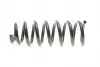 4008530 Пружина (передняя) BMW X5 (E70) 3.0d/sd/4.8i xDrive 06-13 (SUV) (со спорт.ход,ч) LESJOFORS підбір по vin на Brocar