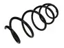 Пружина (передняя) Citroen C3 1.2THP/1.4HDi/VTi/1.6HDi/VTi 09- (хэтчбэк) 4015686