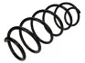 Пружина (передняя) Citroen C3 1.4HDi 09- (xэтчбэк) (+AC) (-Start-Stop) 4015688