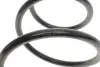 4027529 Пружина (передняя) Ford Mondeo I 1.6i 16V/1.8i 16V/2.0i 16V 93-96 (седан/универсал/накл.зад.часть) LESJOFORS підбір по vin на Brocar
