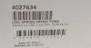4027634 Пружина (передня) Ford Fiesta VI 1.4 (АКПП)/1.4-1.6TDCi 08- (накл.зад.ч/фургон/хетчбек) LESJOFORS підбір по vin на Brocar