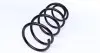 4027644 Пружина (передняя) Ford C-Max 1.6TDCi/1.8TDCi/2.0 07-10 (вэн) LESJOFORS підбір по vin на Brocar