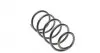 4027657 Пружина (передняя) Ford Focus III 2.0TDCi 10-15 (седан/унив/накл.зад.ч)(со станд.ход.ч) (констр:CB8) LESJOFORS підбір по vin на Brocar