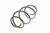 4044240 Пружина (передняя) Kia Ceed/Pro Ceed 1.6/1.6CVVT АКПП 09-13 (накл.зад.часть/универсал) LESJOFORS підбір по vin на Brocar