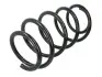 Пружина (передняя) Nissan Qashqai 1.5dCi/1.6dCi/2.0 07-14 (SUV) (type Qashqai+2) 4062069