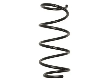 4062082 Пружина (передняя) Nissan Juke 1.2DIG-T/1.6/1.6CVTC 10- (SUV) LESJOFORS подбор по vin на Brocar