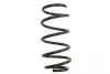 Пружина (передня) Opel Corsa D 1.0-1.4 06-14 (хетчбек) (з низк.ход.ч) 4063520