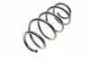 4082929 Пружина (передня) Seat Toledo/Altea 2.0TDI 04-/VW Touran 1.4TSI/2.0TDI 10-15 (вэн) LESJOFORS підбір по vin на Brocar