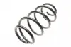 4082929 Пружина (передня) Seat Toledo/Altea 2.0TDI 04-/VW Touran 1.4TSI/2.0TDI 10-15 (вэн) LESJOFORS підбір по vin на Brocar