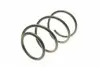 4088336 Пружина (передняя) Subaru Impreza 2.0R AWD 08-12 (накл.зад.часть) LESJOFORS підбір по vin на Brocar