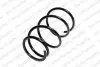 Пружина (передня) Toyota Celica 1.8 16V VT-i 99-05 (купе) 4092579