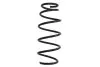 Пружина (передняя) Toyota Yaris 1.0-1.33VVT-i 05-12 (накл.зад.часть) 4092592