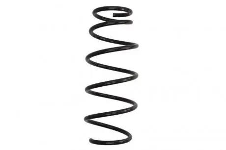 4092592 Пружина (передняя) Toyota Yaris 1.0-1.33VVT-i 05-12 (накл.зад.часть) LESJOFORS подбор по vin на Brocar