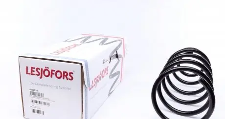 4095034 Пружина Lesjofors LESJOFORS подбор по vin на Brocar