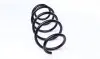 4095080 Пружина (передняя) VW Golf V/VI/Skoda Octavia 1.6TDI/1.9-2.0TDI/FSI 4motion/4x4 04-13 (унив/накл.зч) LESJOFORS підбір по vin на Brocar