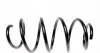 4095133 Пружина (передня) VW Passat B6 1.9-2.0TDI 05-10 (седан/універсал) (осн:BlueMotion) LESJOFORS підбір по vin на Brocar