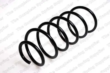 4095829 Пружина (передняя) Volvo S60 I 2.4D/CDI/D5 01-10 (седан)/V70 II 2.4 Bifuel МКПП 01-07 (универсал) LESJOFORS подбор по vin на Brocar