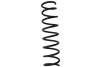 Пружина (задня) BMW 7 (E65/E66/E67) 730d/735i,Li/745i,Li 01-08 (седан) 4208451
