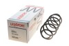 Пружина (задня) Citroen C3 1.1i/1.4-1.6 16V/1.4-1.6HDi 02- (хэтчбэк) (без здвиг.панелі даху) 4215602