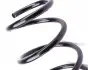 4227560 Пружина (задня) Ford Mondeo 1.8-2.0 16V/2.0-2.2TDCi/2.5-3.0 V6 00-07 (седан/нак.з.ч)(без спорт.х.ч) LESJOFORS підбір по vin на Brocar