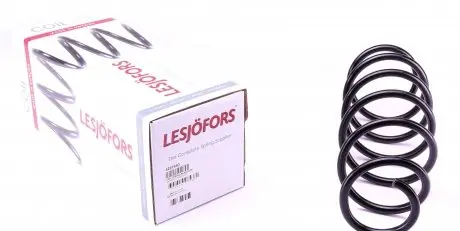4227560 Пружина Lesjofors LESJOFORS подбор по vin на Brocar