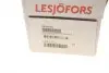 4259259 Пружина підвіски LESJOFORS підбір по vin на Brocar