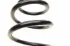 4282927 Пружина (задняя) Seat Ibiza 1.9TDI 02-09 (накл.зад.ч)(ос.Sport,FR)/Skoda Fabia 1.2-1.4TDI 07-14 (ун) LESJOFORS підбір по vin на Brocar