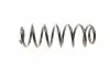 4282927 Пружина (задняя) Seat Ibiza 1.9TDI 02-09 (накл.зад.ч)(ос.Sport,FR)/Skoda Fabia 1.2-1.4TDI 07-14 (ун) LESJOFORS підбір по vin на Brocar