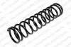 Пружина (задняя) Skoda Felicia 1.3/1.6/1.9D 94-01 (накл.з.часть) 4285703