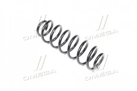 4285717 (замена на 4295052) Пружина (задняя) Skoda Octavia I Combi 1.6-2.0/1.9TDI 98-10/Roomster 07-15 (HD) LESJOFORS підбір по vin на Brocar