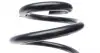 4285733 Пружина (задня) Skoda Octavia II 1.6 04-13/VW Jetta IV 11- (з посил.ход.ч)/Skoda Yeti 1.6TDI 10-15 LESJOFORS підбір по vin на Brocar