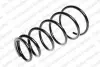 4292558 Пружина (задняя) Toyota Camry (_V2_) 3.0 24V 96-01 (седан) LESJOFORS підбір по vin на Brocar