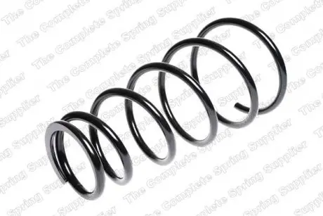 4292558 Пружина (задняя) Toyota Camry (_V2_) 3.0 24V 96-01 (седан) LESJOFORS подбор по vin на Brocar