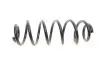 4295090 Пружина (задняя) VW Golf V/VI 1.2-1.8TSI/2.0TDI 03-13 (хетч)/VW Jetta 1.9-2.0TDI/1.6TDI 05-15 (сед.) LESJOFORS підбір по vin на Brocar