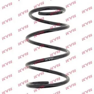 RC2966 Пружина ходовой части KYB подбор по vin на Brocar