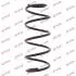 Пружина ходовой части RH3503
