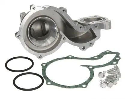 P513G Корпус помпи води VW/Audi 1.3-2.0/2.0I/1.6/1.9D 95- HEPU підбір по vin на Brocar