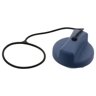 46461 Кришка, паливний бак FEBI BILSTEIN підбір по vin на Brocar