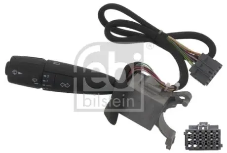 47565 Перемикач підрульовий FEBI BILSTEIN підбір по vin на Brocar